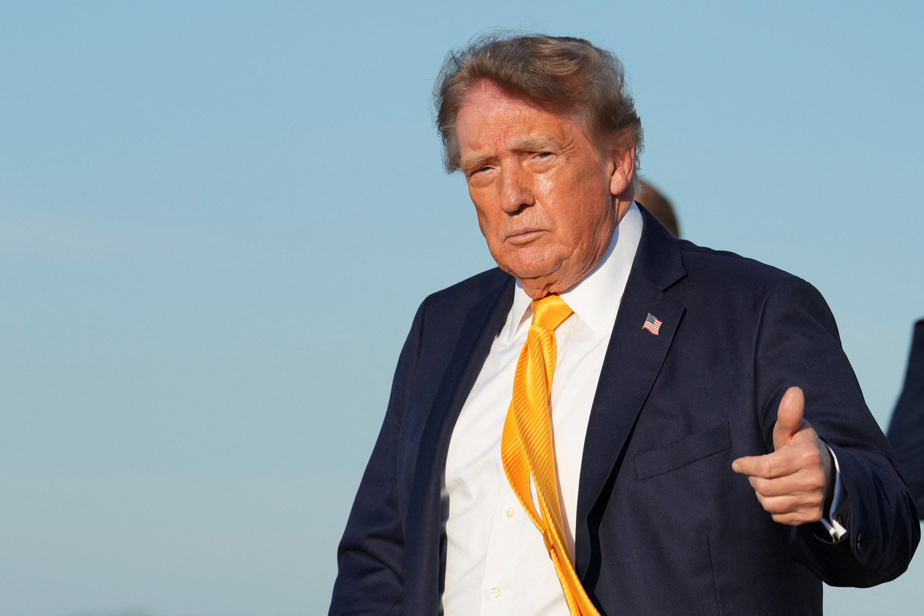 Élections de mi-mandat : 10 millions de dollars investis par le camp Trump au Texas
