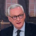 Élections en Saxe-Anhalt : Bruno Le Maire alerte sur la poussée de l’AfD en Allemagne