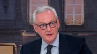 Élections en Saxe-Anhalt : Bruno Le Maire alerte sur la poussée de l’AfD en Allemagne
