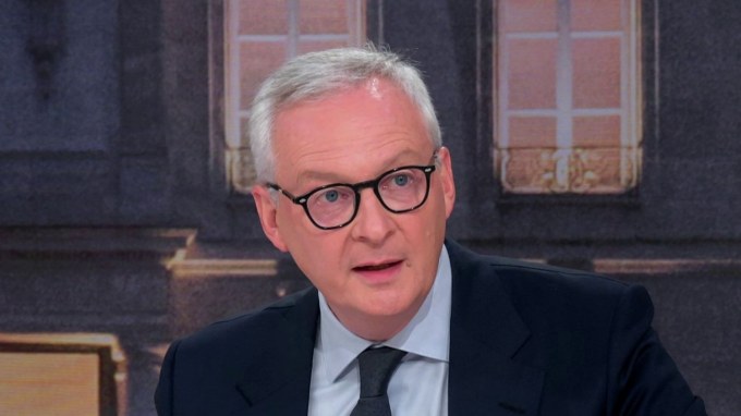 Élections en Saxe-Anhalt : Bruno Le Maire alerte sur la poussée de l’AfD en Allemagne