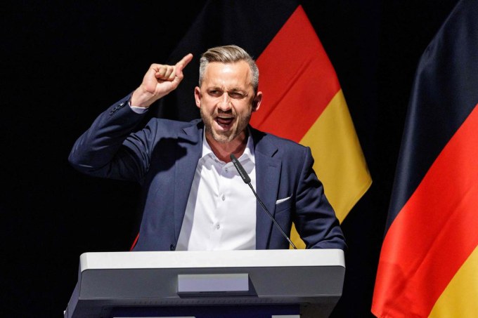 Élections en Saxe-Anhalt : l'AfD en position de force face aux conservateurs