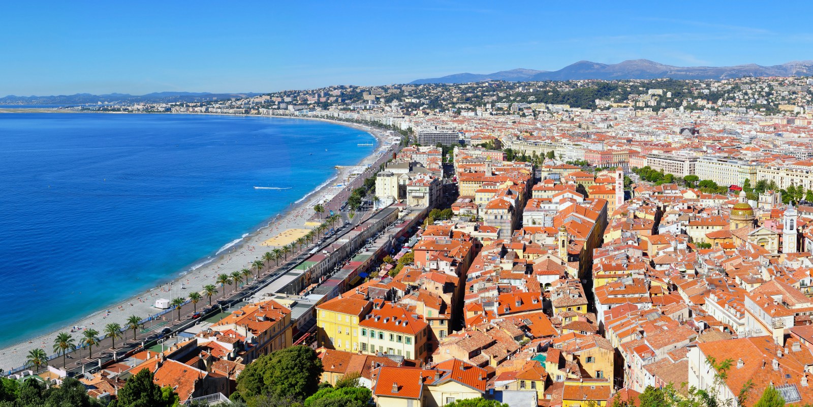 Élections sénatoriales 2026 : sept listes déposées dans les Alpes-Maritimes