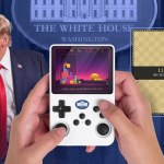 États-Unis : la Maison Blanche intègre des jeux vidéo d'arcade dans sa communication sur l'immigration