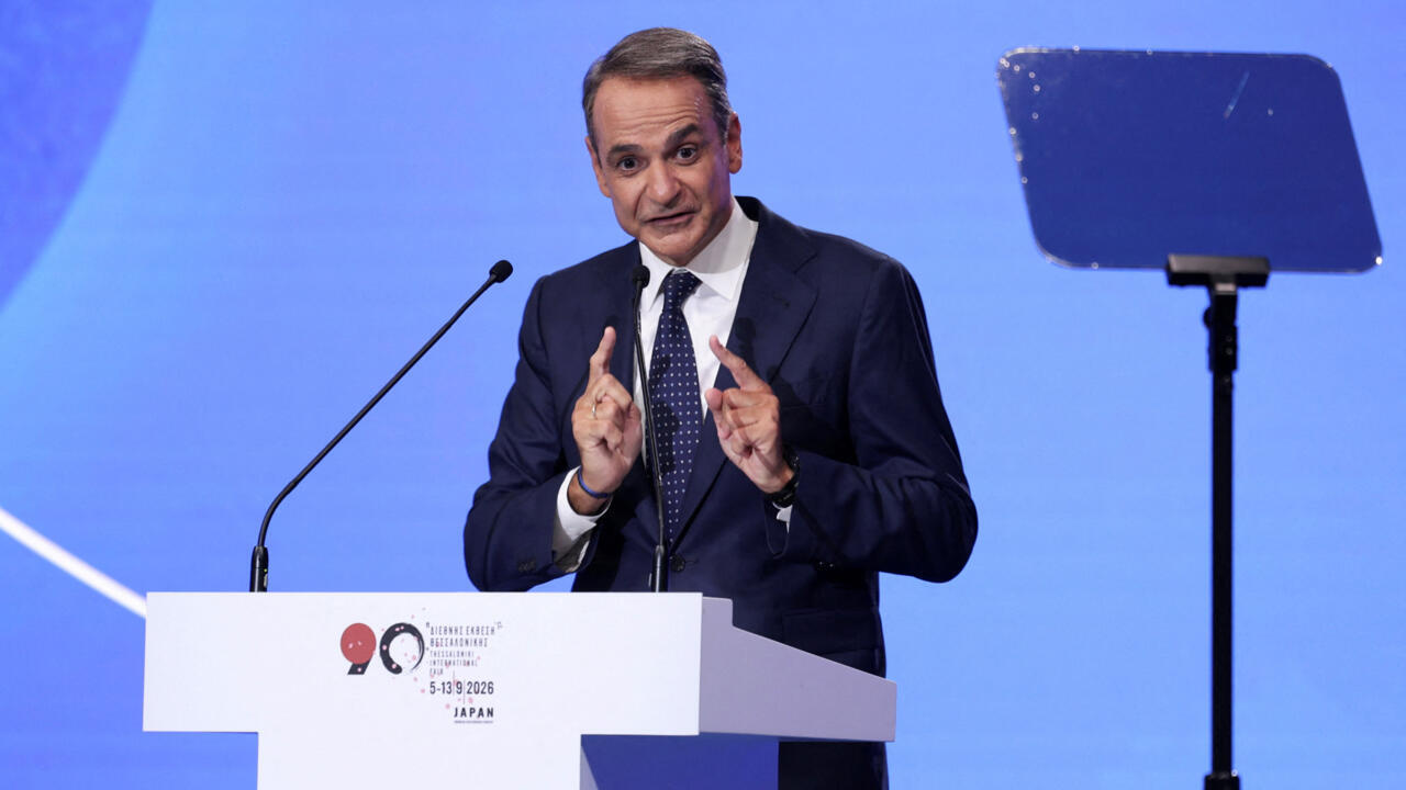 Grèce : un plan d'aide de 2,2 milliards d'euros face à la vie chère