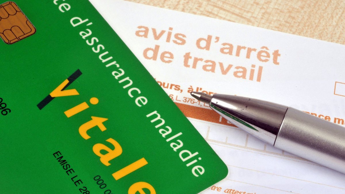 Le gouvernement réduit à un an l'indemnisation de certains arrêts de travail