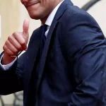 Présidentielle 2027 : le socialiste Karim Bouamrane officialise sa candidature