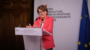 Sécheresse : le gouvernement débloque plus d’un milliard d’euros pour l’agriculture