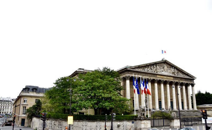 Assemblée nationale : début de l'examen budgétaire 2027 à la commission des Affaires économiques