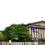 Assemblée nationale : rejet des principales propositions du Rassemblement national lors de sa journée réservée
