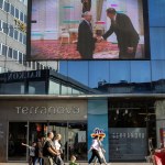 Bosnie-Herzégovine : les connexions financières entre l'entourage de Donald Trump et Milorad Dodik