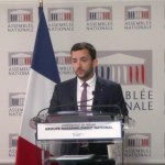 Budget 2027 : le Rassemblement national s'oppose à la motion de rejet socialiste