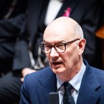 Budget : Roland Lescure se montre confiant après des échanges avec l'opposition