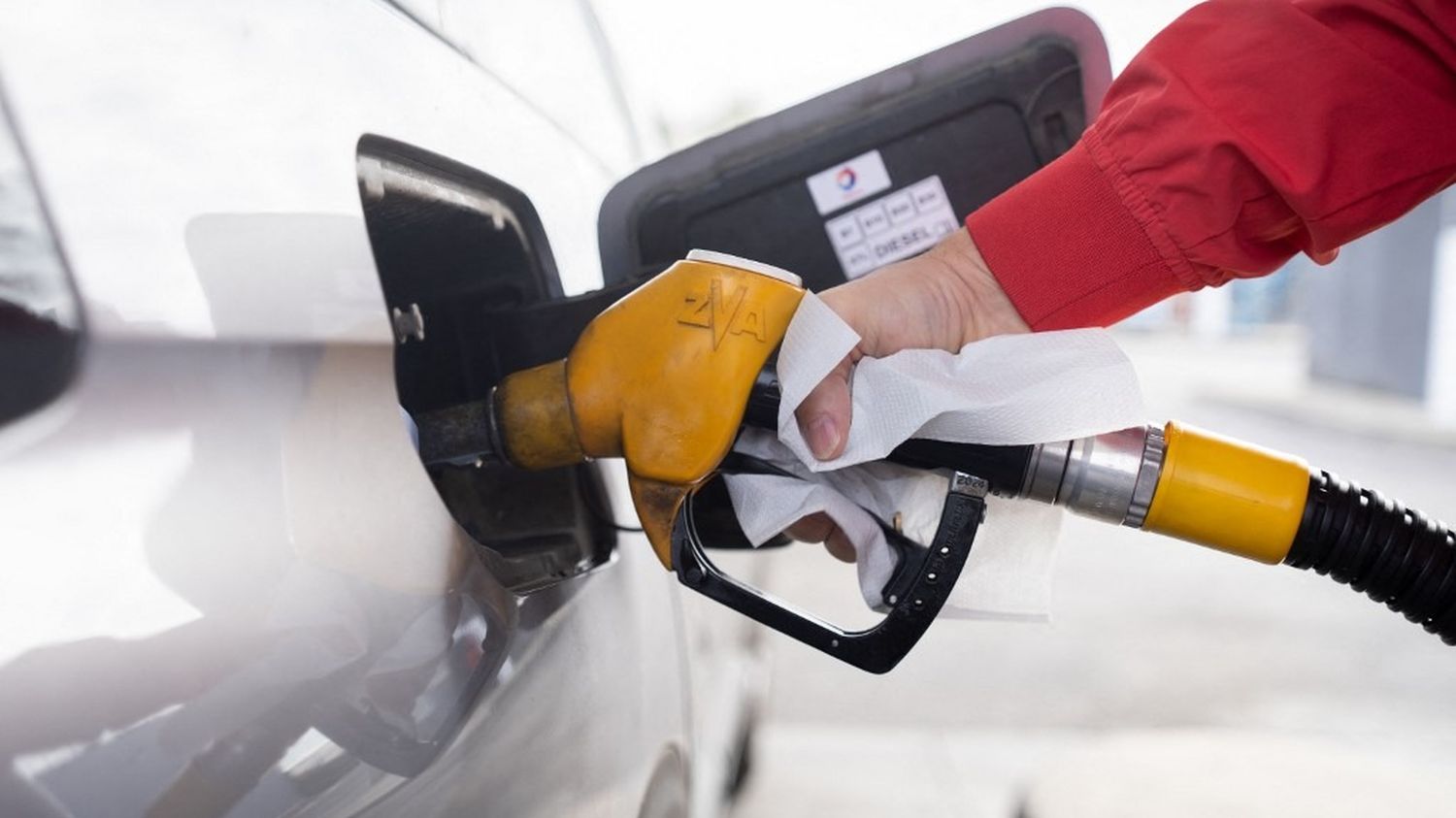 Carburants : le gouvernement annonce une baisse du gazole via les stocks stratégiques