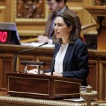 Christine Lavarde fixe les priorités du Sénat pour le projet de budget
