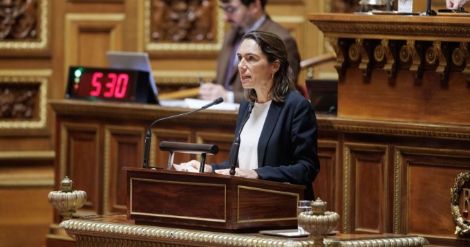 Christine Lavarde fixe les priorités du Sénat pour le projet de budget