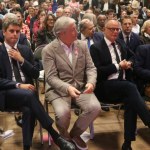 Congrès du Parti radical : Gabriel Attal et Édouard Philippe exposent des lignes divergentes