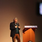 Congrès du Parti radical : Jean-Louis Borloo appelle au rassemblement des centristes à Dijon