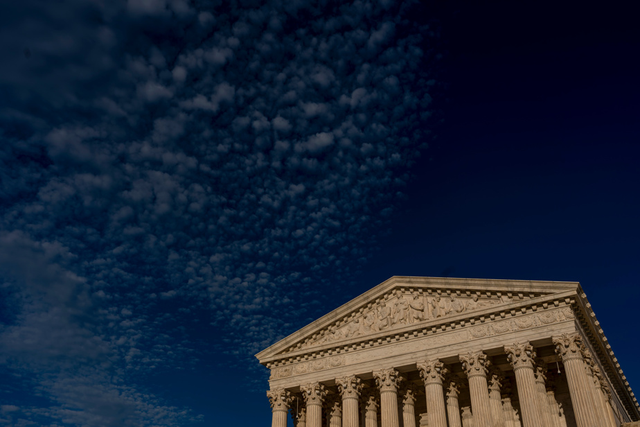 Cour suprême des États-Unis : les limites de l'impartialité judiciaire au cœur du débat