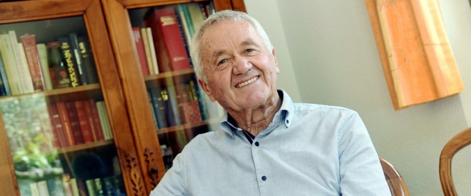 Décès d'Alain Fabre, ancien maire d'Alès et artisan de la Feria