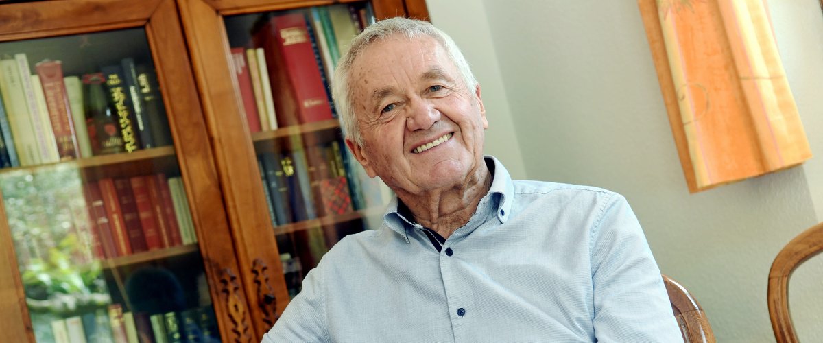 Décès d'Alain Fabre, ancien maire d'Alès et artisan de la Feria