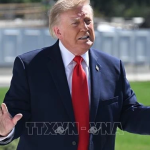 Donald Trump critique la stratégie militaire ukrainienne et réclame la tenue d'élections