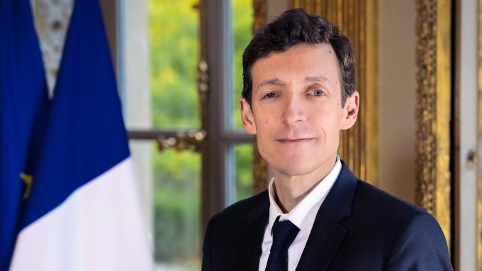 Éducation nationale : Édouard Geffray annonce le déploiement de 3 000 enseignants remplaçants
