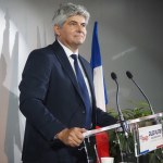 Élection présidentielle 2027 : Gilles Platret annonce sa candidature