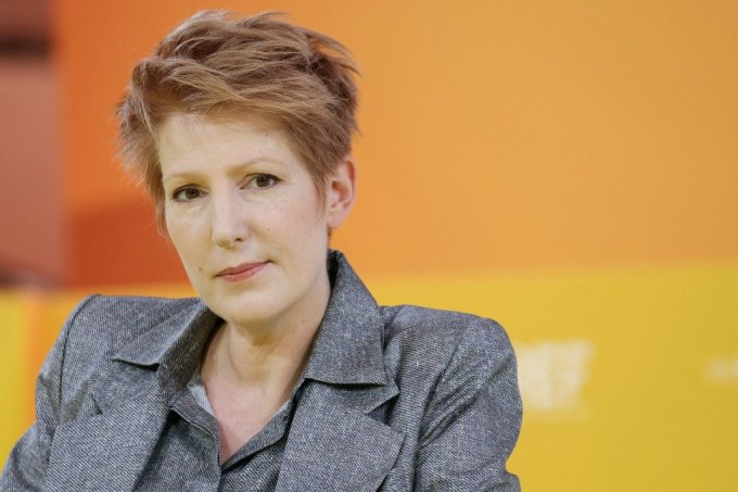 Élection présidentielle 2027 : Natacha Polony officialise sa candidature au nom de la souveraineté