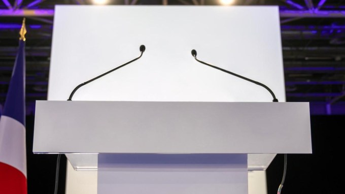 Élection présidentielle : analyse des coûts et de la gestion financière des meetings politiques