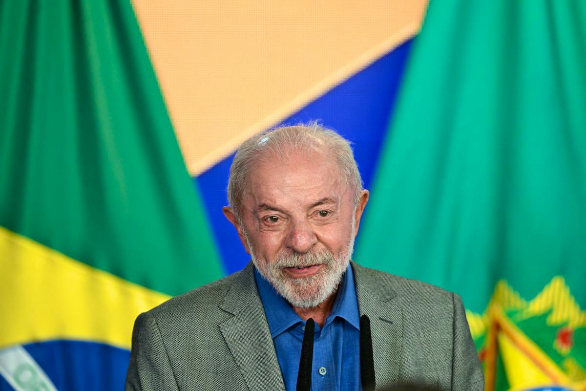 Élection présidentielle au Brésil : le camp de Lula accuse Meta d’ingérence