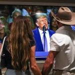 Élections de mi-mandat : Donald Trump promet un versement de 5 000 dollars aux citoyens