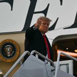 États-Unis : l'administration Trump sous pression diplomatique et politique avant les midterms