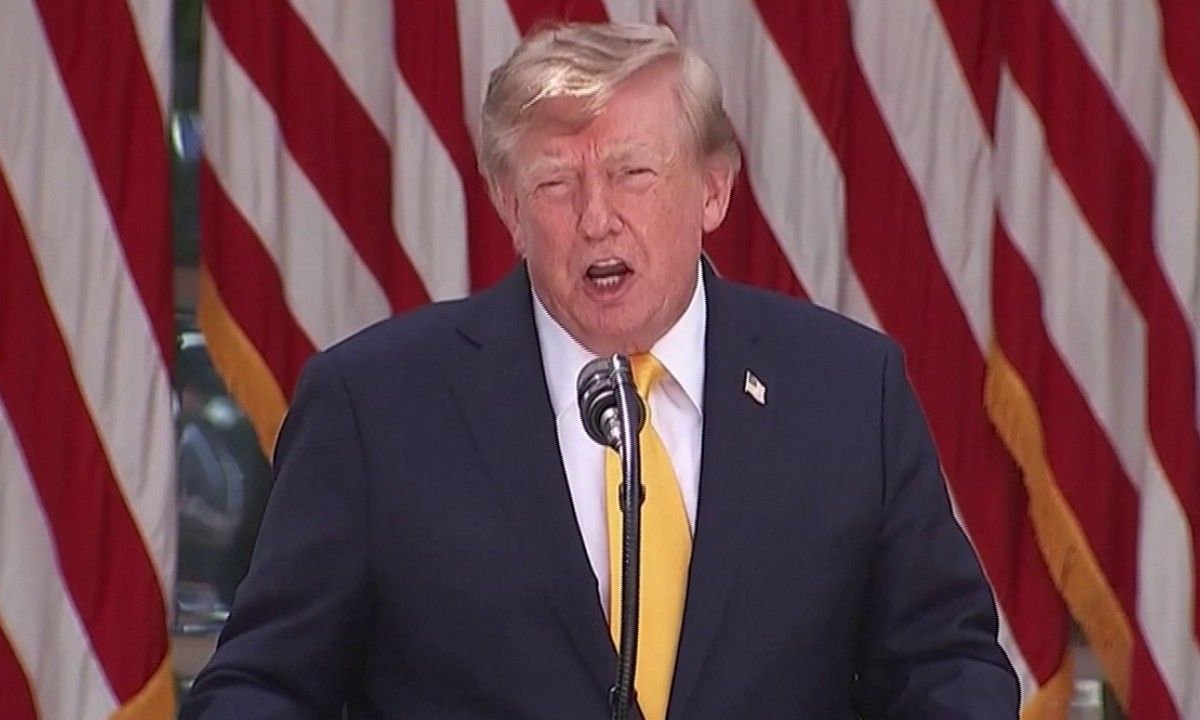États-Unis : la nouvelle mesure d'aide au retour visant les enfants migrants