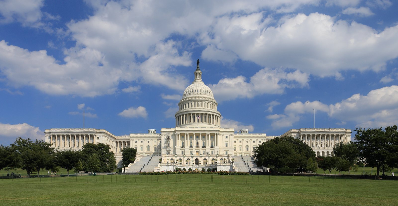 États-Unis : vers un basculement du Congrès lors des élections de mi-mandat