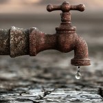 Gestion de l'eau : le Sénat réunit des experts après les canicules estivales