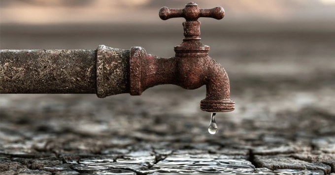 Gestion de l'eau : le Sénat réunit des experts après les canicules estivales