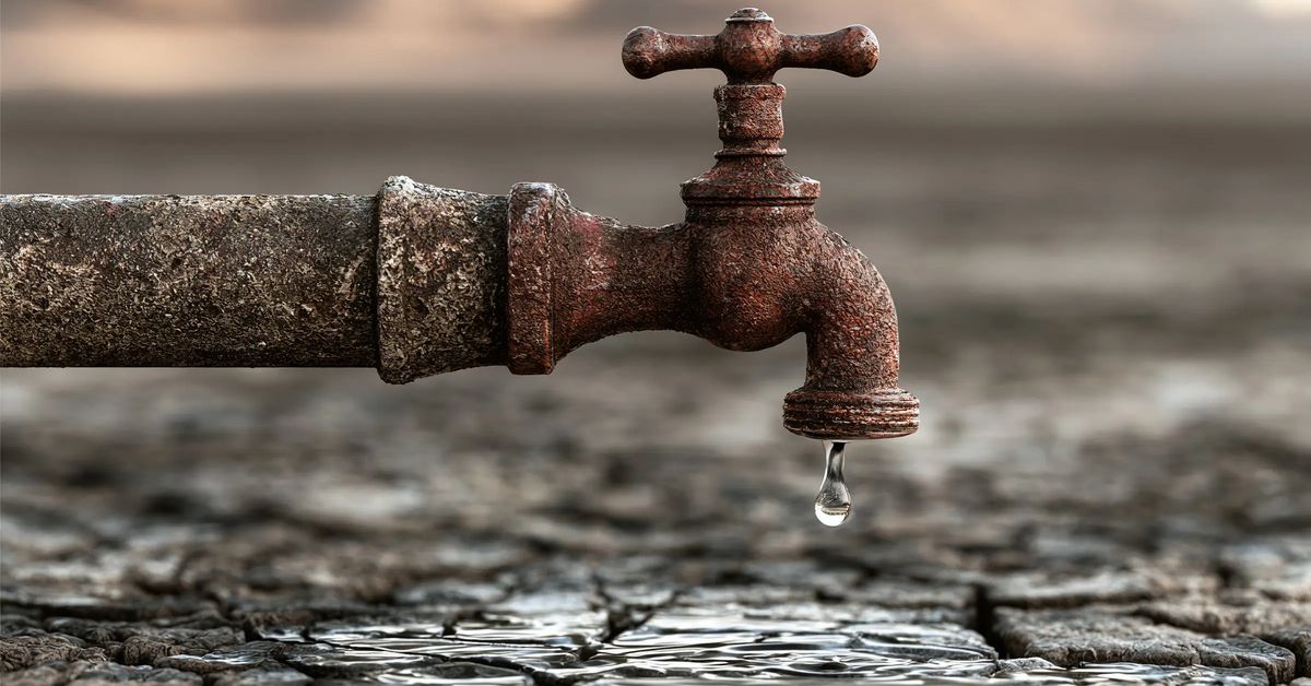 Gestion de l'eau : le Sénat réunit des experts après les canicules estivales