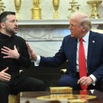 Guerre en Ukraine : Washington accentue sa pression sur Kiev via les leviers énergétiques et militaires