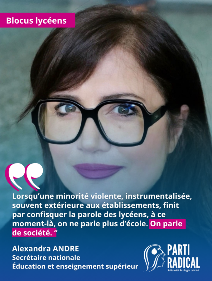 Le Parti radical tiendra son 126e congrès national à Dijon
