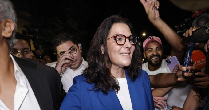 Maroc : Fatima Ezzahra El-Mansouri devient la première femme à diriger le gouvernement