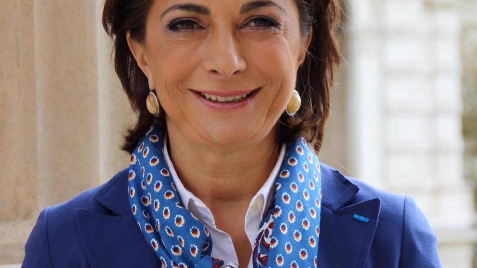 Martine Vassal demande au gouvernement l'interdiction de La France insoumise