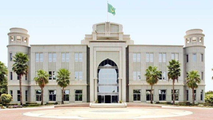 Mauritanie : le Premier ministre Moctar Ould Diay forme un gouvernement remanié
