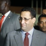 Mauritanie : Moctar Ould Diay reconduit comme Premier ministre après une démission gouvernementale