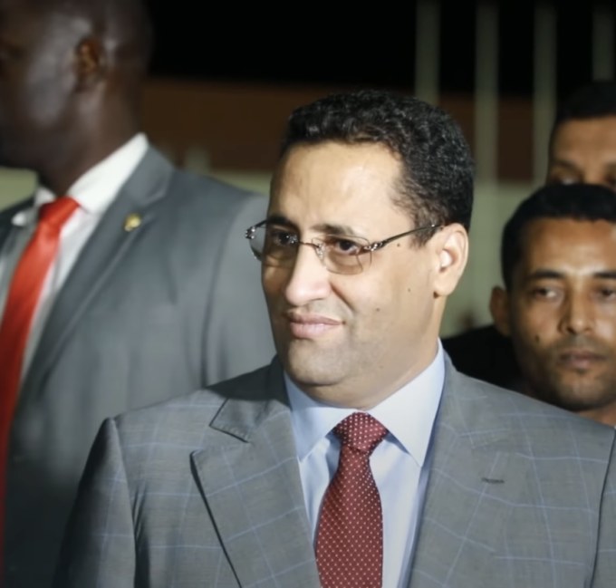 Mauritanie : Moctar Ould Diay reconduit comme Premier ministre après une démission gouvernementale