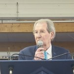 Paray-le-Monial : le maire Jean-Marc Nesme démissionne après 37 ans de mandat