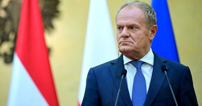 Pologne : les autorités en alerte après des menaces visant le chef du gouvernement