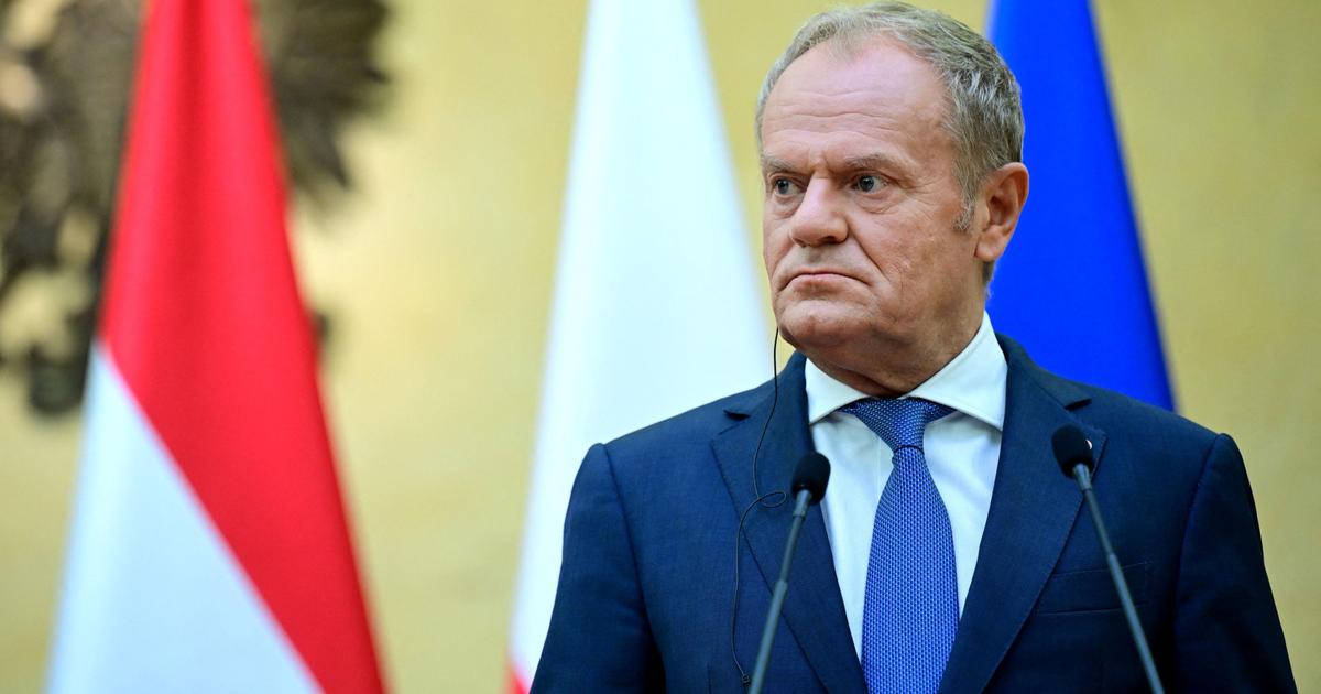 Pologne : les autorités en alerte après des menaces visant le chef du gouvernement