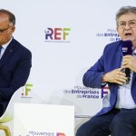 Précarité alimentaire : la sénatrice Antoinette Guhl propose des produits sains à prix coûtant