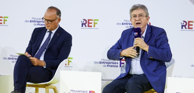Précarité alimentaire : la sénatrice Antoinette Guhl propose des produits sains à prix coûtant