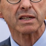 Présidentielle 2027 : François Baroin officialise son soutien à Bruno Retailleau